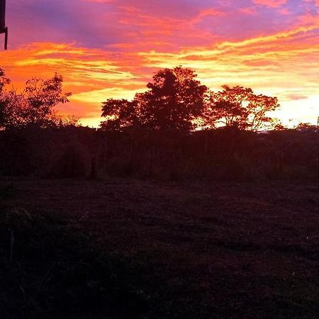 佩雷拉Rancho De Juancho别墅 外观 照片