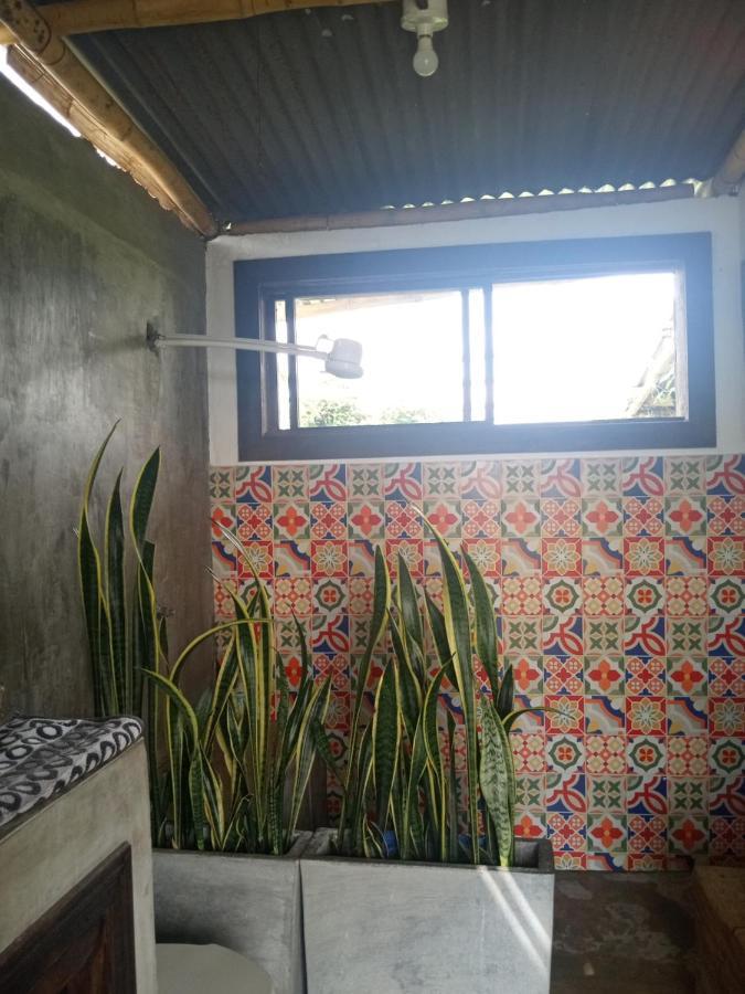 佩雷拉Rancho De Juancho别墅 外观 照片
