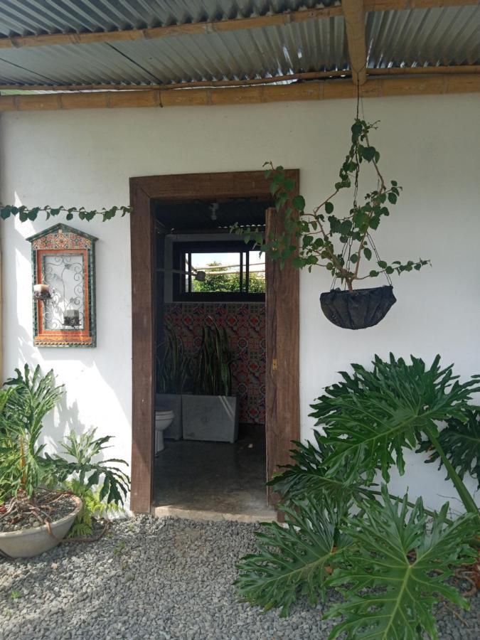 佩雷拉Rancho De Juancho别墅 外观 照片